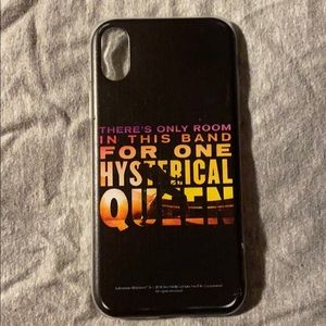 Phone cases